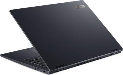 Actual product image Acer TravelMate Spin P6 TMP614RN-52 (14", Intel Core i5-1135G7, 16 GB, 512 GB, DE)