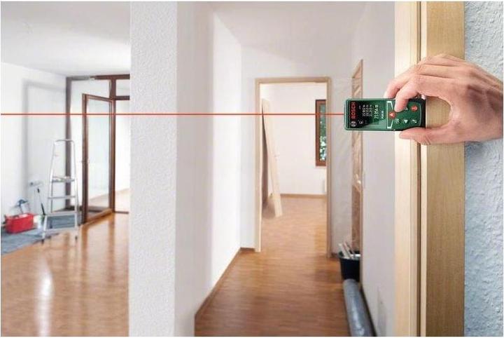 Actual product image Bosch Home & Garden Plr 40 C (40 m, 635 nm)