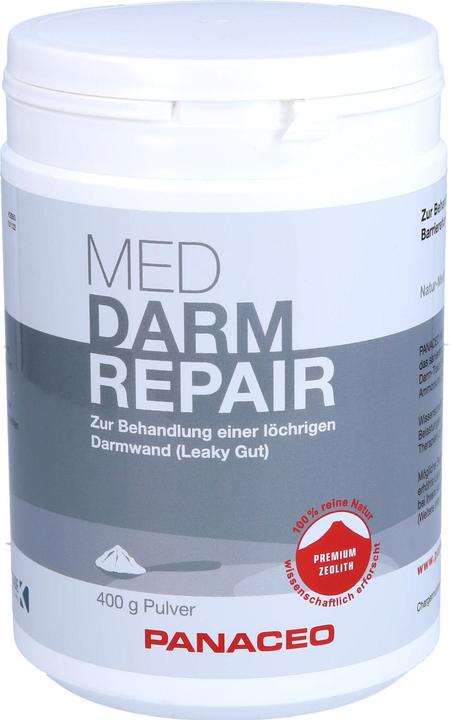 Immagine prodotto Panaceo Med Darm Repair Pulver (1 Pezzo/i, 1500 ml, 400 g)