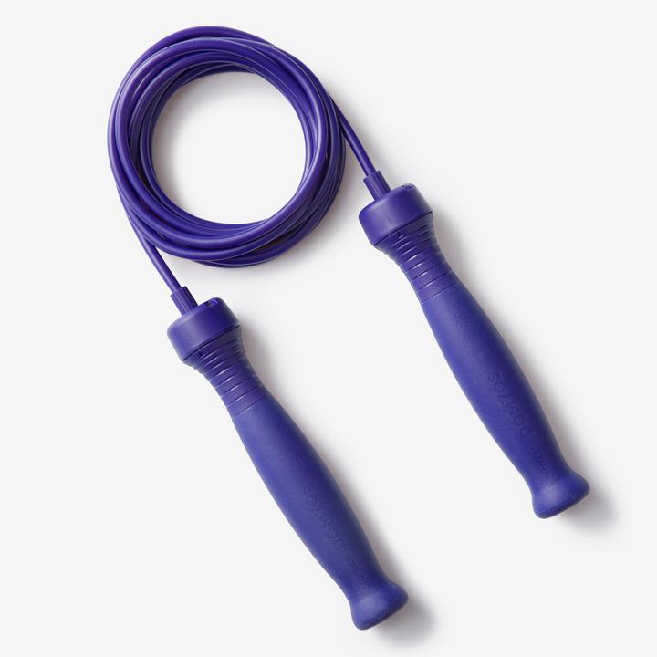 Domyos Springseil 500 Gummi