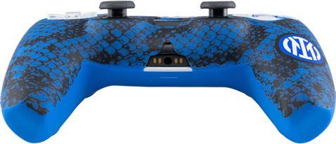 Actual product image GED Controller Skin FC Inter 4.0 (PS5) (PS5)
