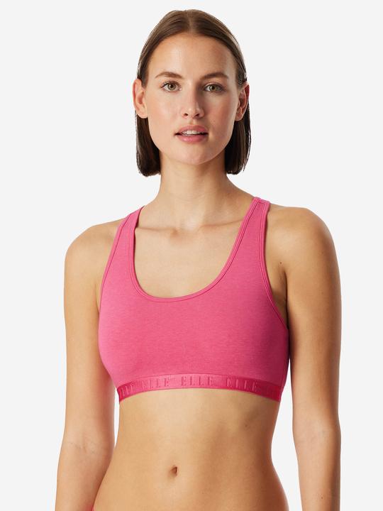 Produktbild Elle Bustier SUPER SOFT (2er Pack, L)