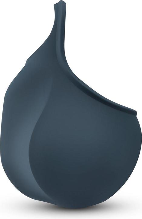 Actual product image Boners Stimulating Ball Pouch - Blue (4 cm)