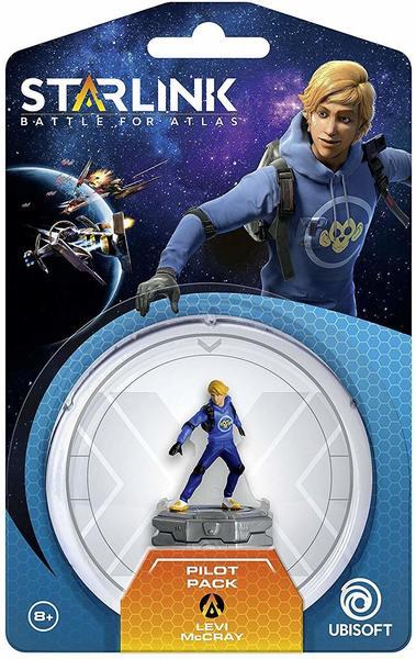 Produktbild Ubisoft Starlink Pilot Pack - Levi