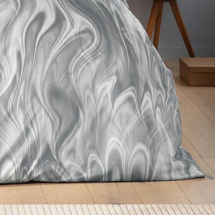 Actual product image Estella Klaas (Bedding set, 135x200 cm + 80x80 cm)