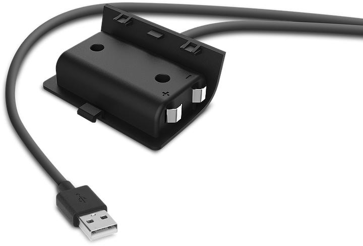 Produktbild Speedlink Pulse X Play & Charge (Xbox Series S, Xbox Series X)