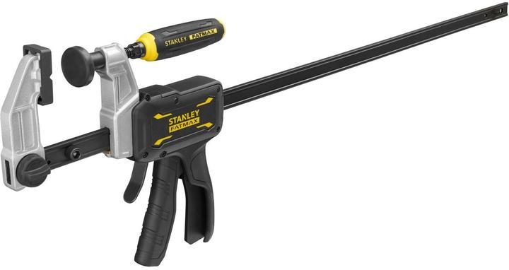 Actual product image Stanley One-handed clamp FatMax Hybrid 300mm (300 mm)