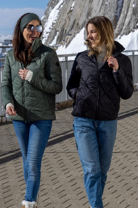 Immagine prodotto Rukka Lexi Damen Thermo Jacke (38)