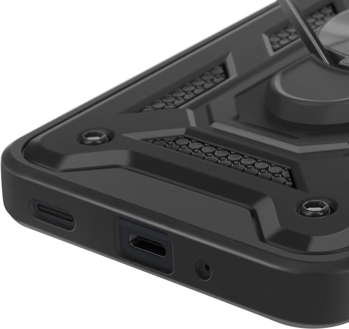 Produktbild Mayaxess ProtectorRing Case (Samsung Galaxy A16)