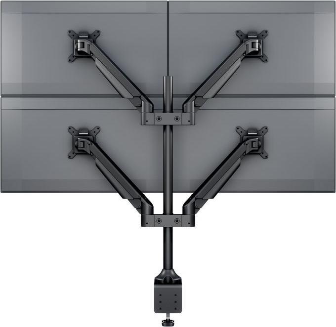 Immagine prodotto Multibrackets MB Braccio di sollevamento a gas HD (Tavolo, 32")