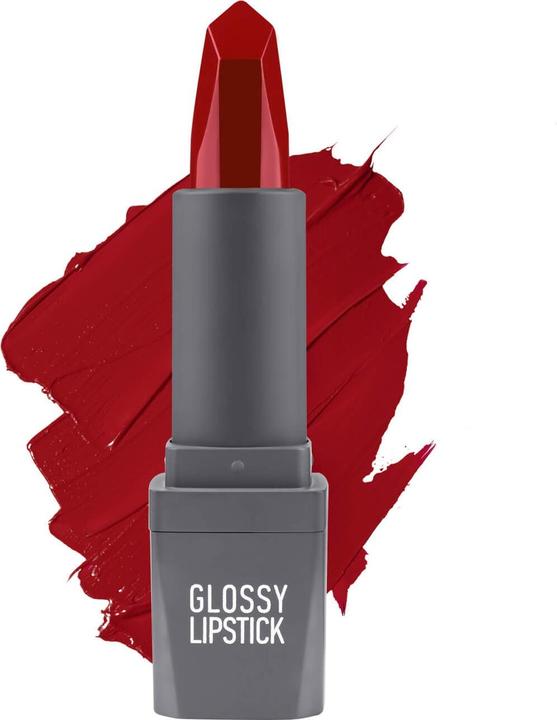 Image du produit Alix Avien Rouge à lèvres glossy Stunning Red 321 (STUNNING RED)