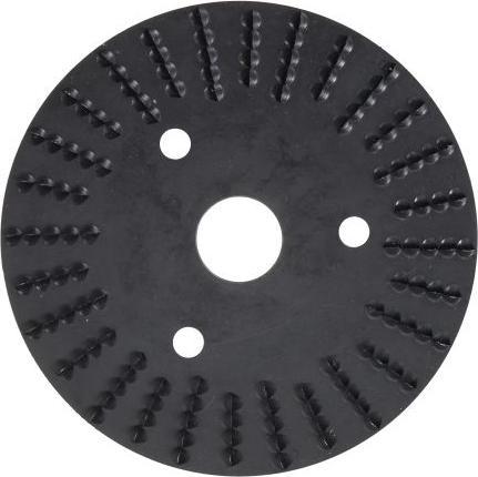 Tarpol Grinding saw for angle grinder, 125 x 22.2 x 3 mm, (T-10)