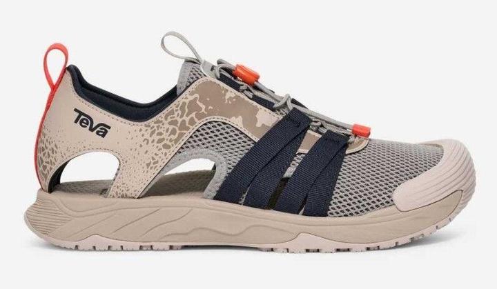 Actual product image Teva 's Hydratrek Sandal CT (44.5)