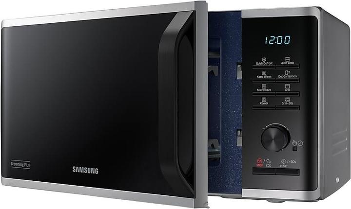Immagine prodotto Samsung Mg23k3505as/Sw (23 l)