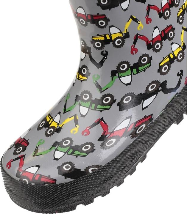 Image du produit Cotswold Bottes en caoutchouc garçon (23)