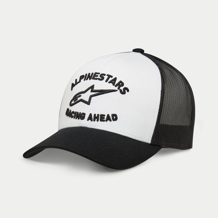 Actual product image Alpinestars Has 24 Triple Trucker (One size)