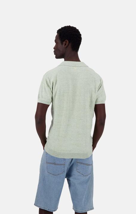 Actual product image Colours & Sons Polo Polo-Slub (S)