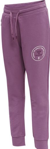 Produktbild hummel Math Pants (152)