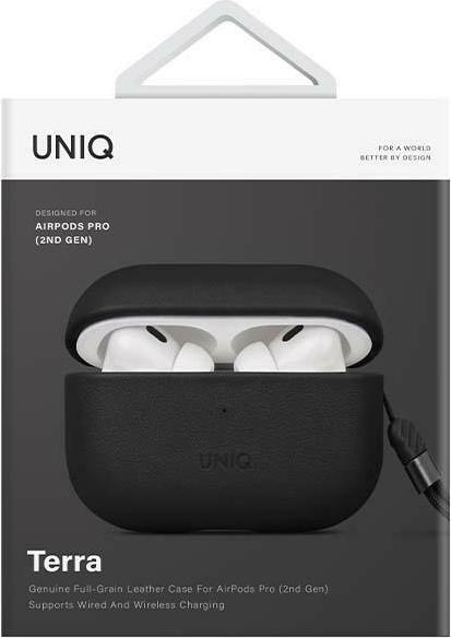 Image du produit Uniq Etui für AirPods Pro 2 (Manchon pour casque d'écoute)