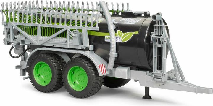 Produktbild Bruder Fliegl Fassanhänger Jumbo Line Plus