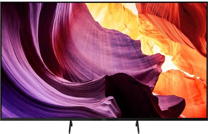 Actual product image Sony KD-43X81K (43", X81K, LCD, UHD, 2022)