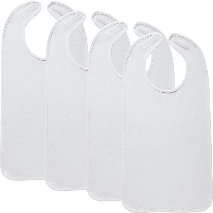 Productafbeelding Erwin Müller Voedingsschort 4-Pack (Eten)