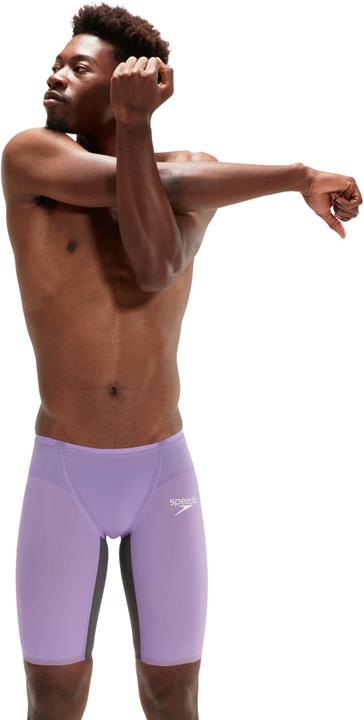 Actual product image Speedo Fastskin LZR Pure Valor Jammer (26)