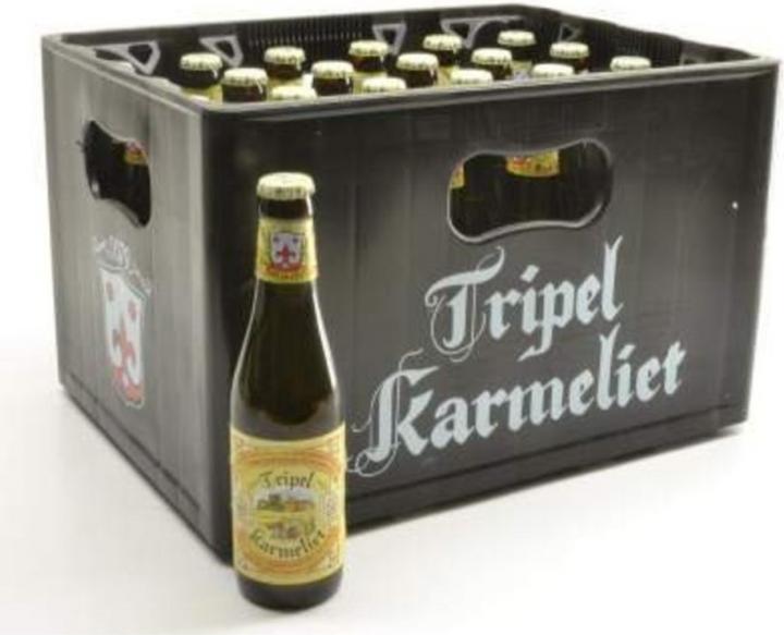 Actual product image St. Feuillien Saison is what the Belgians call local beer (6 x 75 cl)