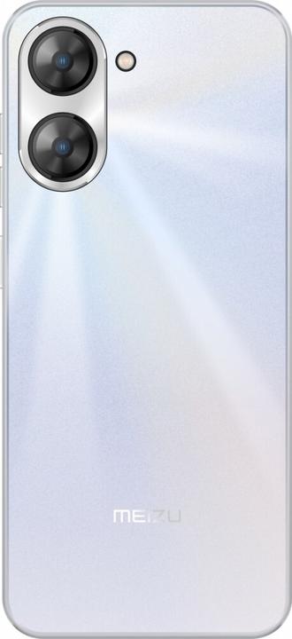 Produktbild Meizu Smartphone Mblu 21 weiss 4 GB / 64 GB (64 GB, Weiss)
