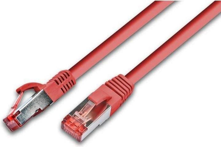 Immagine prodotto Wirewin Cavo di rete (S/FTP, CAT6a, 0.25 m)