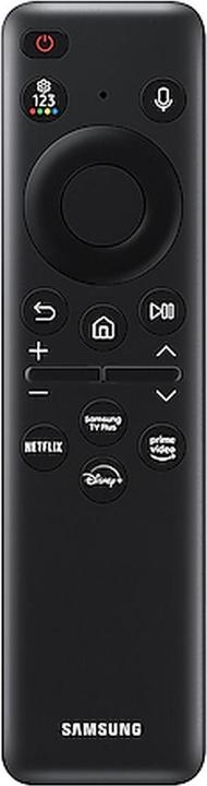 Produktbild Samsung SAMS GQ-43Q60C TCS SMA UHD 108 GQ43Q60CAUXZG (43", Q60C, QLED, 4K, 2023)