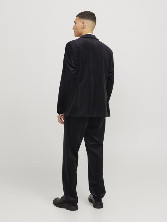 Actual product image Jack & Jones JPRVELVET Slim fit suit trousers Suit trousers (46)