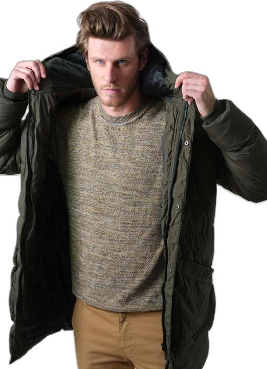 Immagine prodotto Deeluxe parka starling (XL)