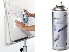 Actual product image Durable Whiteboard Foam