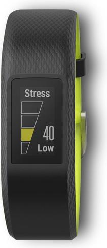 Actual product image Garmin Vivosport (21 mm)