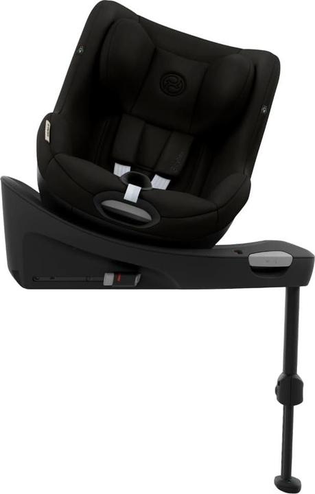 Produktbild Cybex SIRONA Gi I-SIZE Magic Black | black (Reboarder, ECE R129/i-Size Norm)
