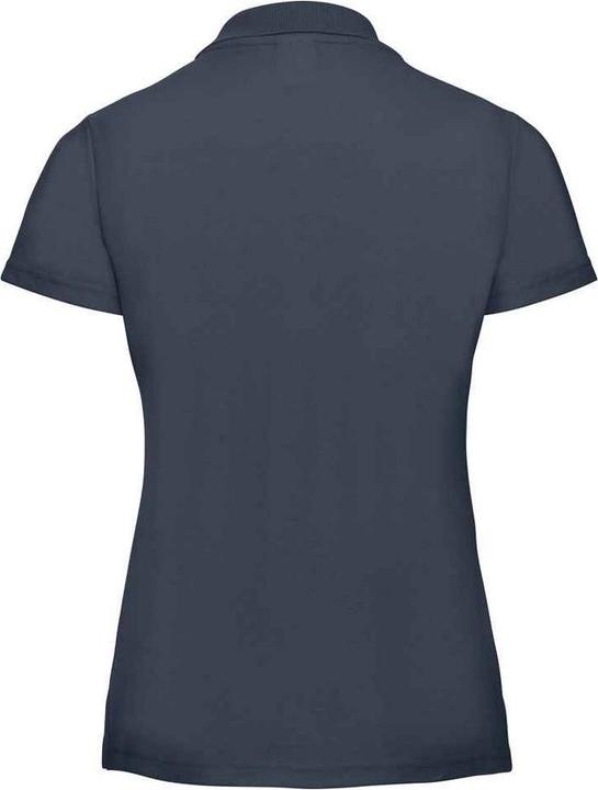 Immagine prodotto Russell Classic Maglietta Polo Semplice Donna (40)