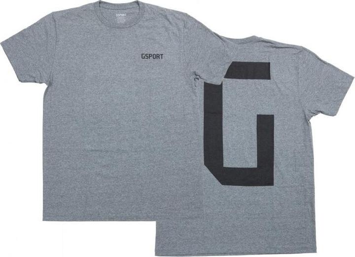 Actual product image Gsport Mechanic Heather (S)