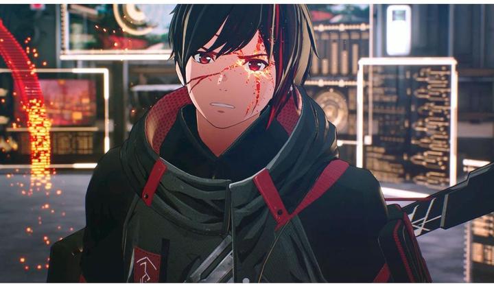 Immagine prodotto Bandai Namco Scarlet Nexus (aggiornamento gratuito per PS5) (incl. DLC bonus) (PS4, PS5, DE, FR, IT)