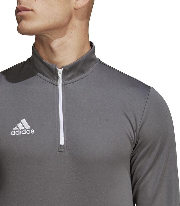 Produktbild adidas Entrada 22 Trainingspullover Herren (L)
