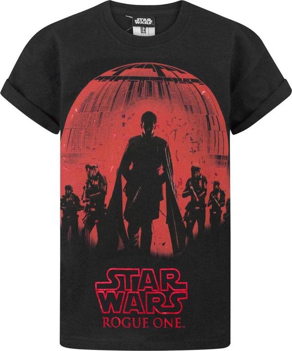Star Wars Tshirt Jungen (116)