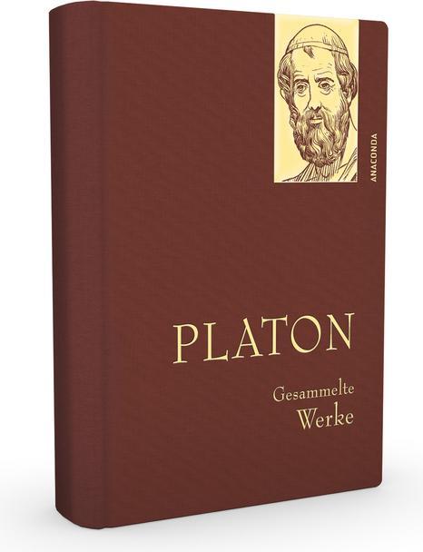 Produktbild Platon - Gesammelte Werke (Deutsch, Platon, 2019)