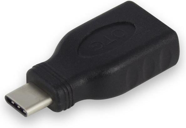 Actual product image USB-C – USB A (USB-C, USB-A, 3.50 cm)