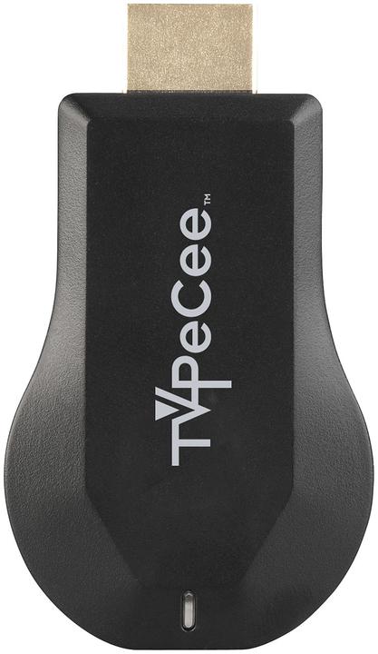 Produktbild TV PeCee WLAN-HDMI-Stick (15 m, HDMI 1.3c)