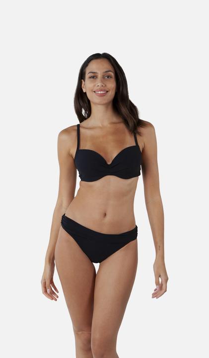 Immagine prodotto Barts Slip donna solido a vita alta (40, L)