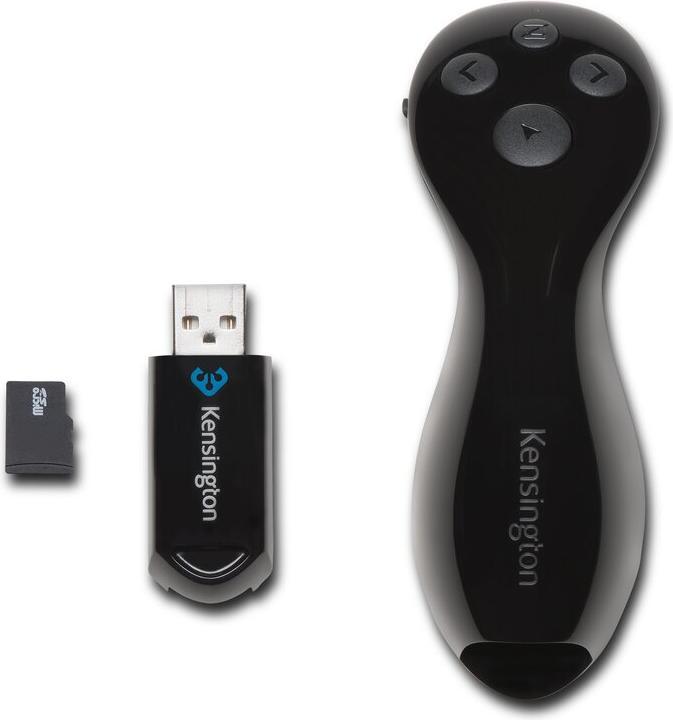 Produktbild Kensington Ultimate Presenter