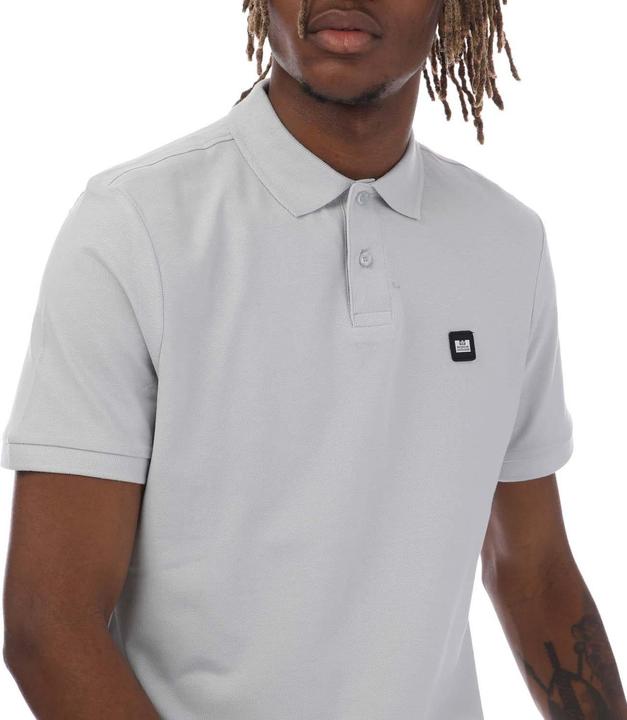 Immagine prodotto Weekend Offender Barnum Maglietta Polo Uomo (L)