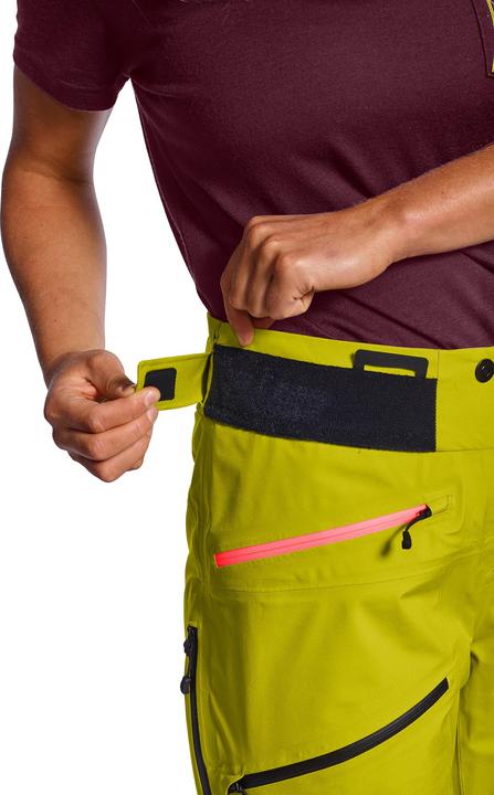 Image du produit Ortovox Pantalon Deep Shell W (S)
