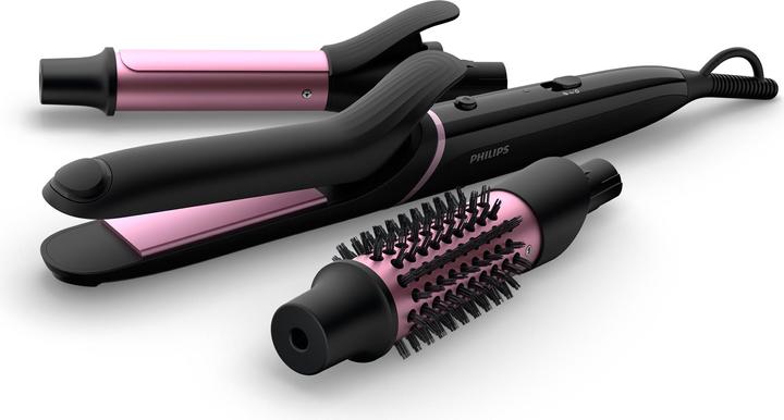 Produktbild Philips StyleCare (Glätteisen)