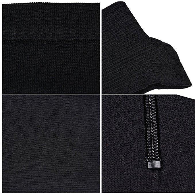Immagine prodotto JTI Zip Sox - calze a compressione con zip (S/M, L/XL)